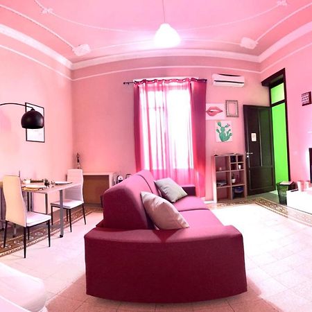 Boheme B&B Al Centro Di Palermo Ngoại thất bức ảnh