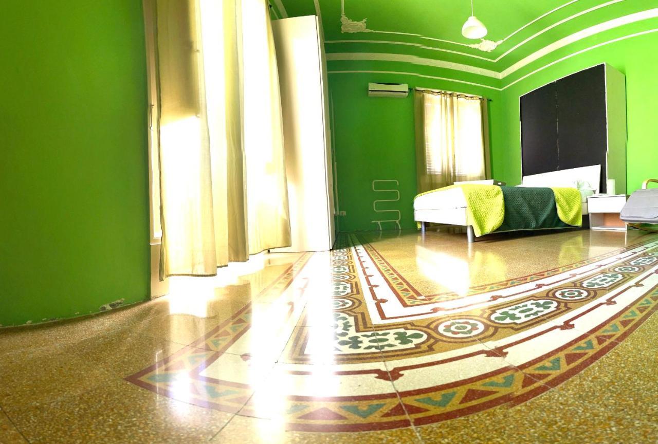 Boheme B&B Al Centro Di Palermo Ngoại thất bức ảnh