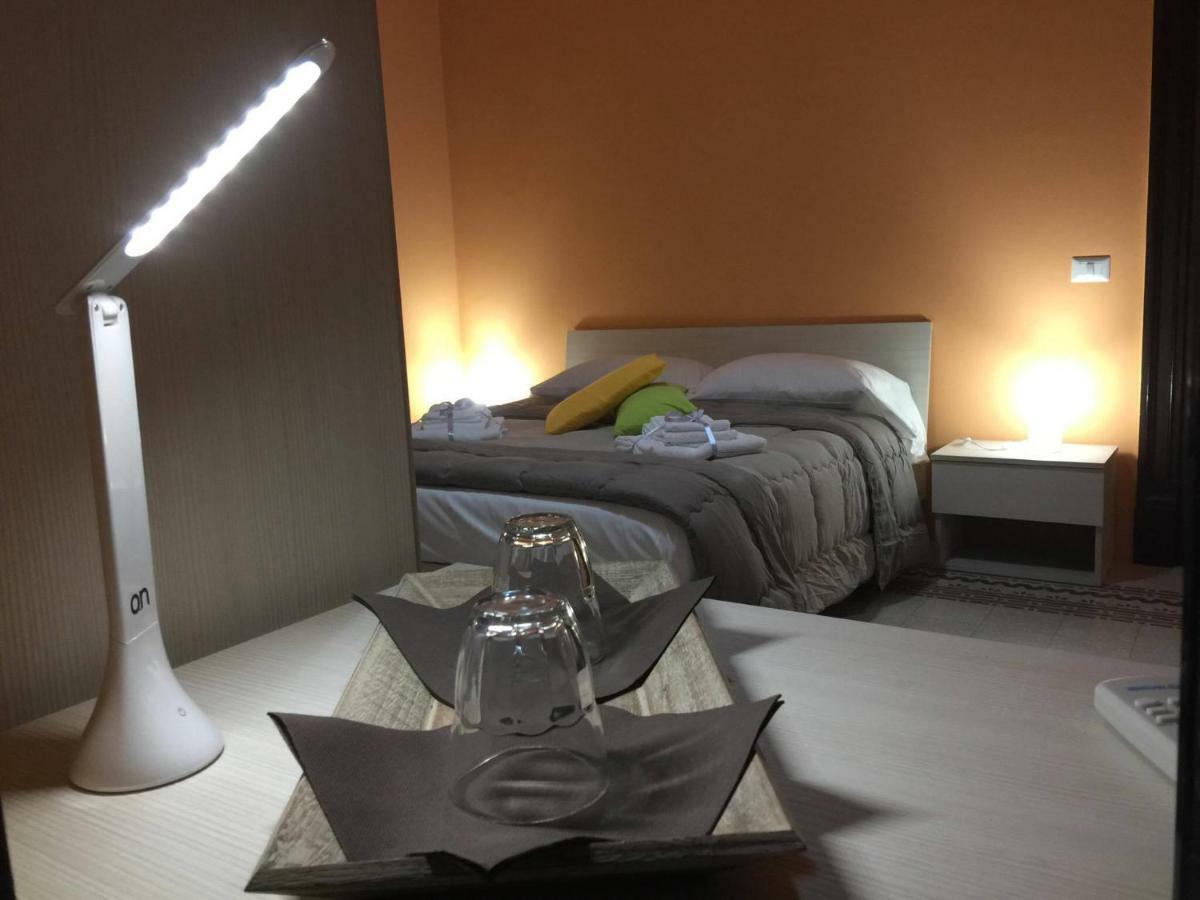 Boheme B&B Al Centro Di Palermo Ngoại thất bức ảnh
