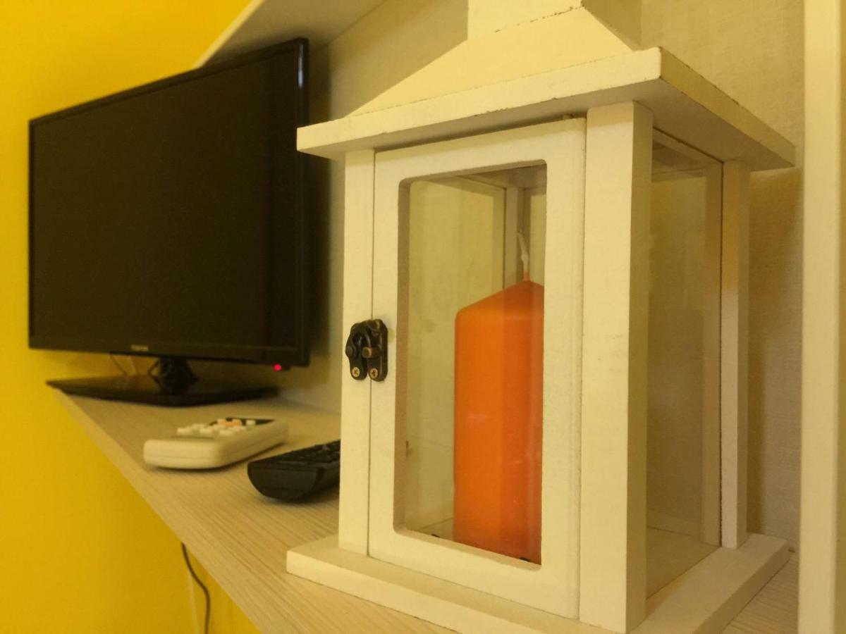 Boheme B&B Al Centro Di Palermo Ngoại thất bức ảnh