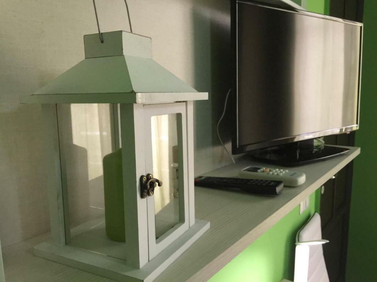 Boheme B&B Al Centro Di Palermo Ngoại thất bức ảnh