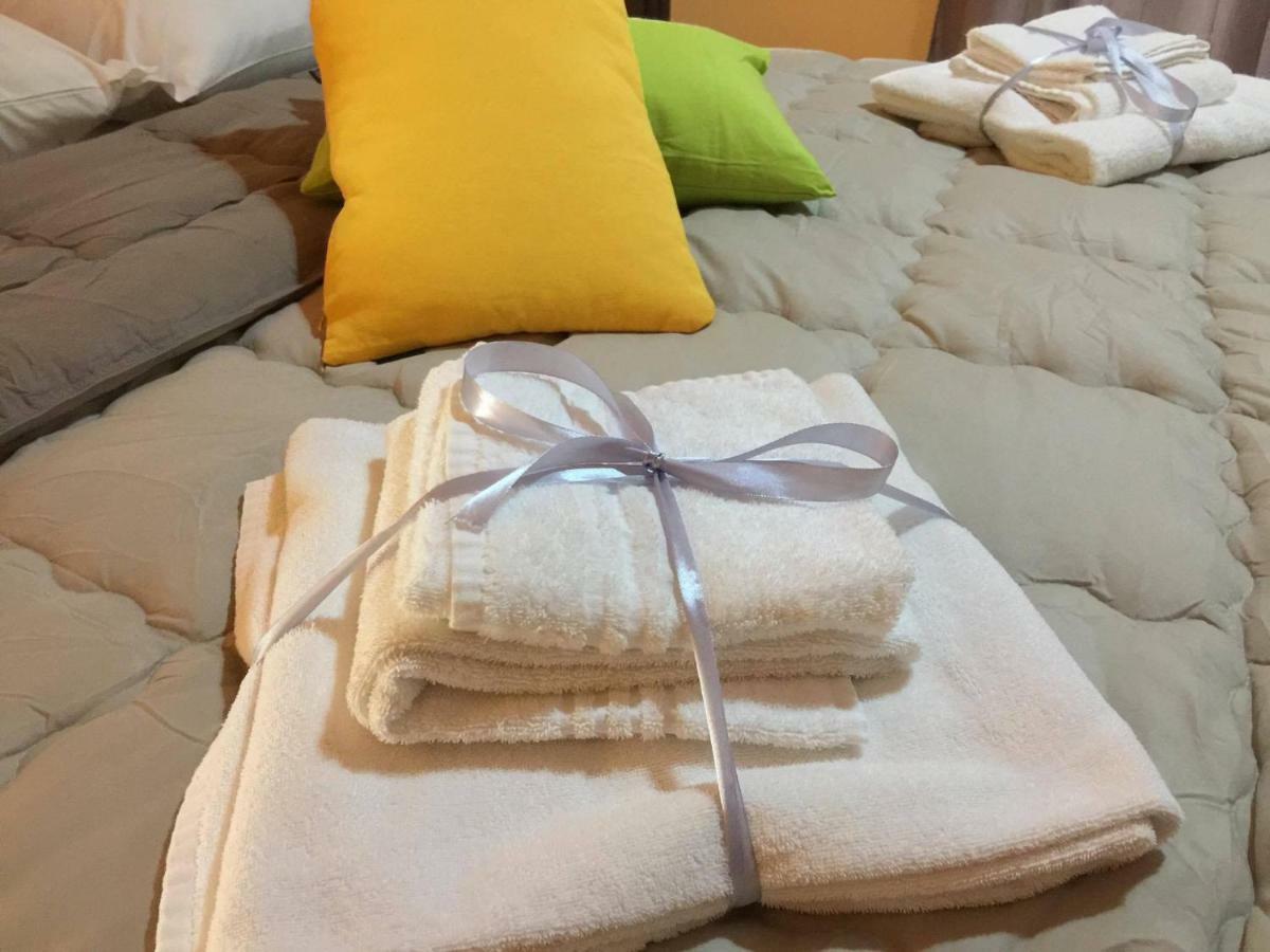 Boheme B&B Al Centro Di Palermo Ngoại thất bức ảnh