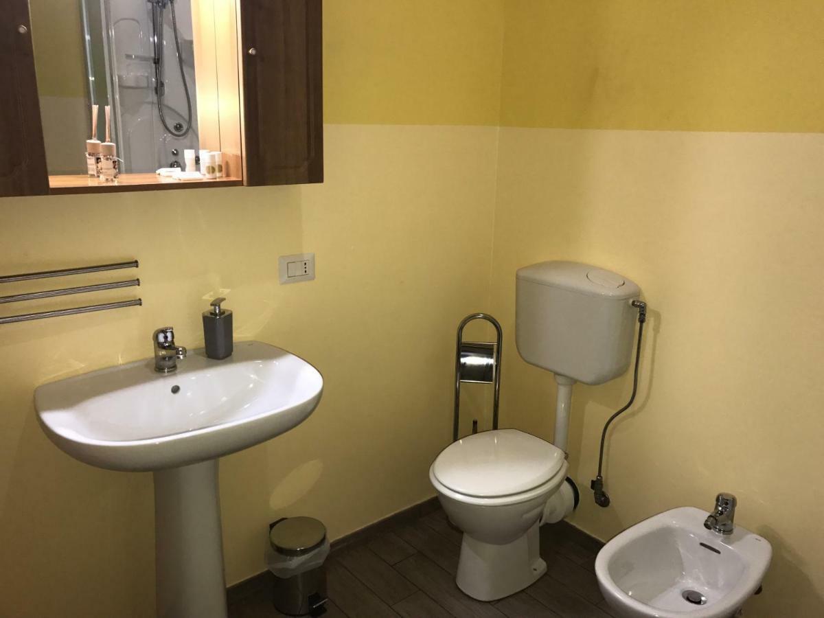 Boheme B&B Al Centro Di Palermo Ngoại thất bức ảnh