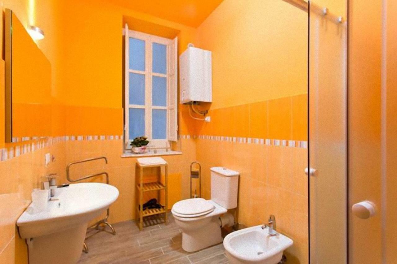 Boheme B&B Al Centro Di Palermo Ngoại thất bức ảnh