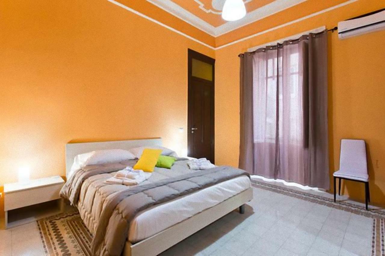 Boheme B&B Al Centro Di Palermo Ngoại thất bức ảnh